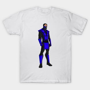 sub zero T-Shirt